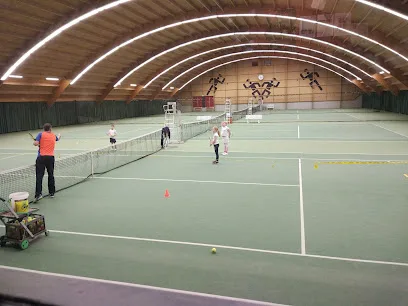 Tennis LTC Soestdijk🎾 photo