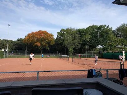 Tennisvereniging Neerkant photo