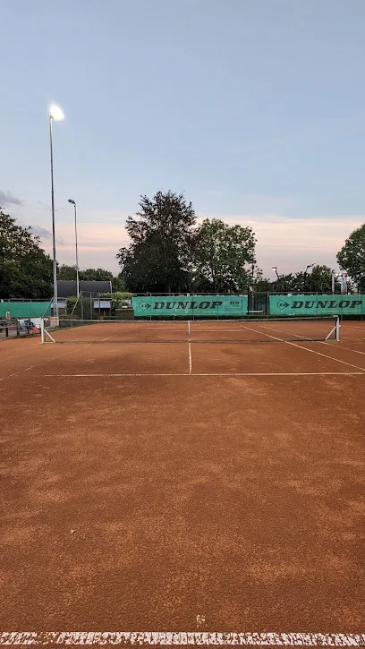 't Root Tennis en Padel Asten🎾 photo