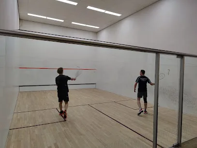 Squash & Padel Ede B.V. photo