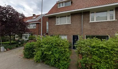 TV De Hoogkamp C-complex photo