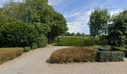 Tennis Vereniging Soesterkwartier 🎾 photo