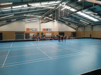 Fit Academie Bokkeduinen photo