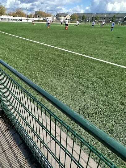 Sportpark Schuytgraaf photo