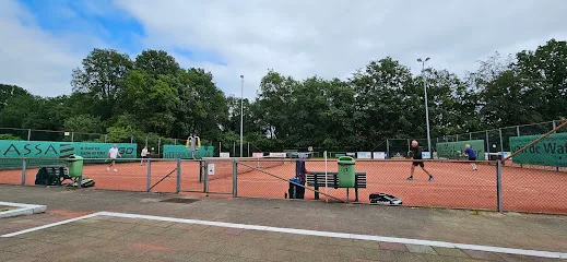 Tennis Club Lunteren🎾 photo