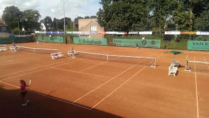 Veenendaalse Tennis Club🎾 photo