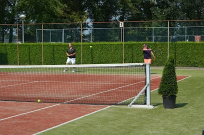 Tennis en padelclub Blerick photo