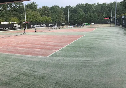 Tennisclub Holten photo
