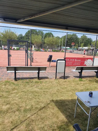 Tennis Club Ommen photo