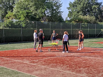 Raalter Tennis Vereniging R.T.V. photo