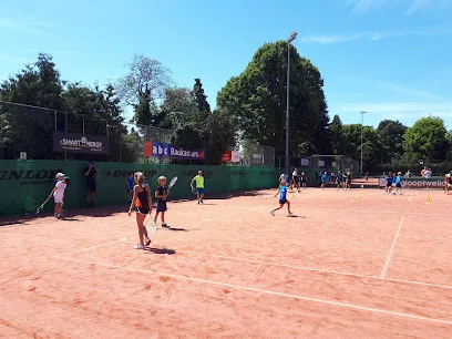 Deventer Lawn Tennis Club photo