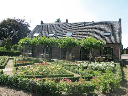 De Rozenhorst - Camping en Vakantiehuisjes photo