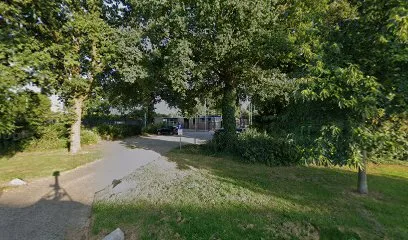 Tennisclub Vriezenveen photo