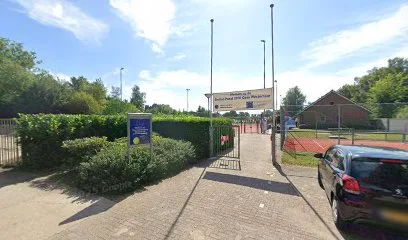 Tennisvereniging Westerhaar-Vriezenveensewijk photo