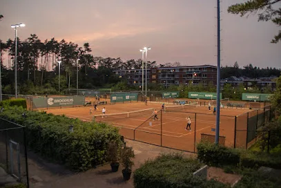 Lawn Tennisvereniging (LTV) Soesterberg🎾 photo