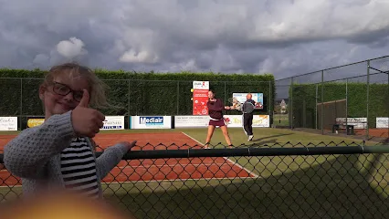 Nispense Tennisvereniging Set '77 photo