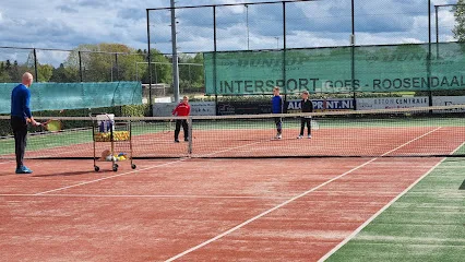 Tennisclub Bosschenhoofd photo