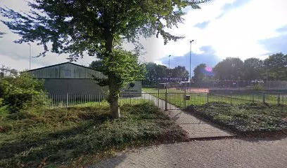 Tafeltennis vereniging Fortus photo