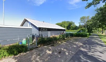 Aadorpse Tennisvereniging De Molenhoek photo