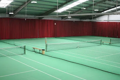 V.O.F. Tenniscentrum De Stouwe photo