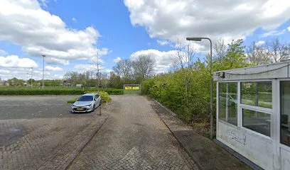 Sportpark wijhe ijsbaan, voetbal, tennis en zwembad photo