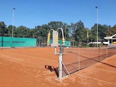 Bunnikse Lawntennisclub "De Nienhof" photo