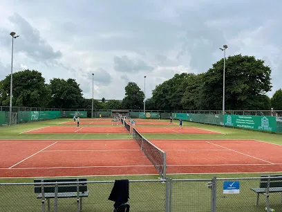 SV Odijk Tennis photo