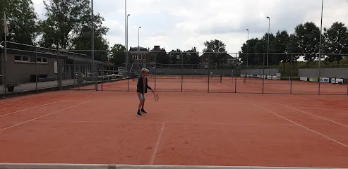 Culemborgse Tennisvereniging De Doelen🎾 photo