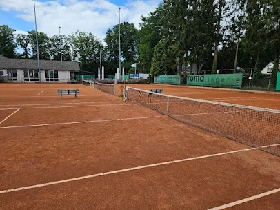 Tennisvereniging Soest-Zuid 🎾 photo