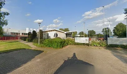 Tennisvereniging Deurningen photo