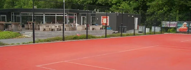 T.C. 't Weusthag 🎾 photo