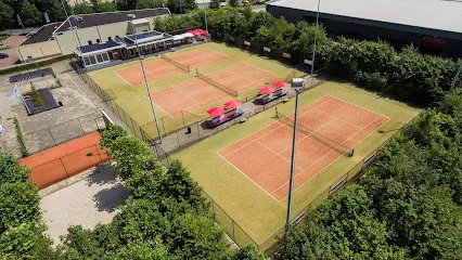 Tennisvereniging Albergen (TVA) photo
