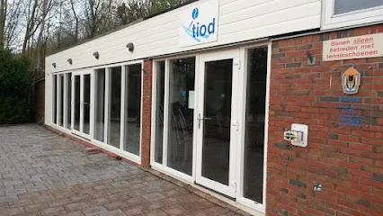 T.I.O.D. (Tennissen Is Ons Doel) photo