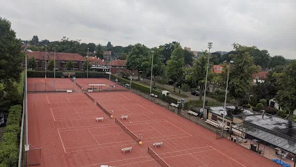 Tennisvereniging Hercules photo