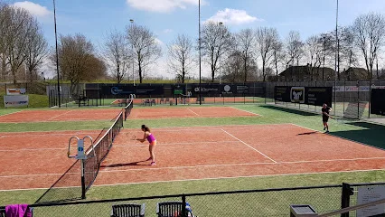 Tennis Club Lienden photo