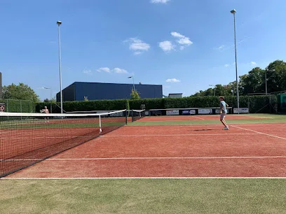 TJV Westermaat🎾 photo
