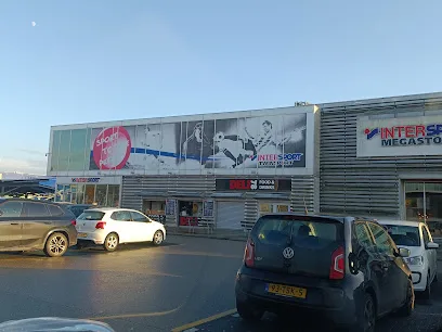 Twin Sport Hengelo Megastore photo
