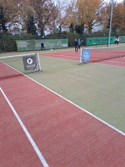 Tennis Vereniging Nieuwland photo