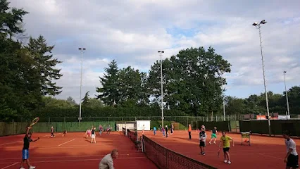 Tennis & Padel Factory | Tennislessen en padelclinics | Tennisles Zeist | Tennisles Soest photo