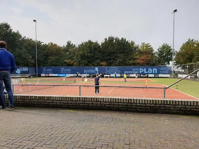 Tennisvereniging G.S.M photo