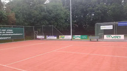 Lawn Tennis Club Oude Pekela photo