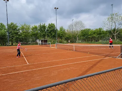 Delftse TennisBond photo