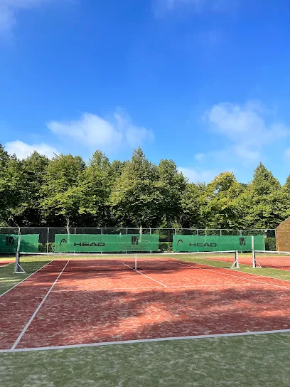 Tennispark Vredenburch photo