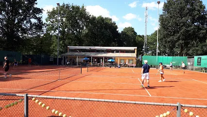 Tennisclub "T.C.M." Muntendam photo