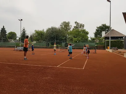 Stichting Dienstverlening Tennisonderricht Manger Cats photo
