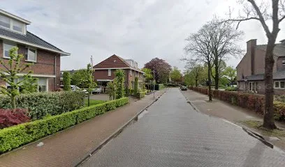 Tennisvereniging Ederveen photo