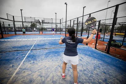 Tennis en Padel vereniging De Eemslag photo