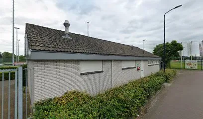 T.V. Dicke Rijst photo