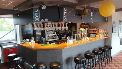 Krab Horeca / VTC tennisvereniging Veenendaal🎾 photo