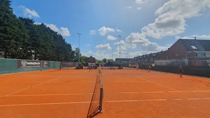 Leidse Tennisvereniging "De Merenwijk"🎾 photo